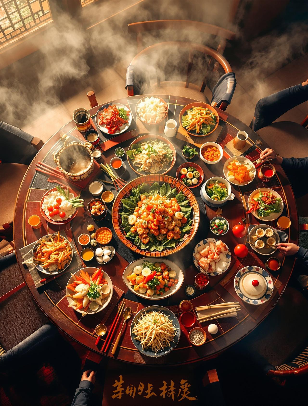 亚瑟影院 - 亚瑟影院出品：风味人间第五季